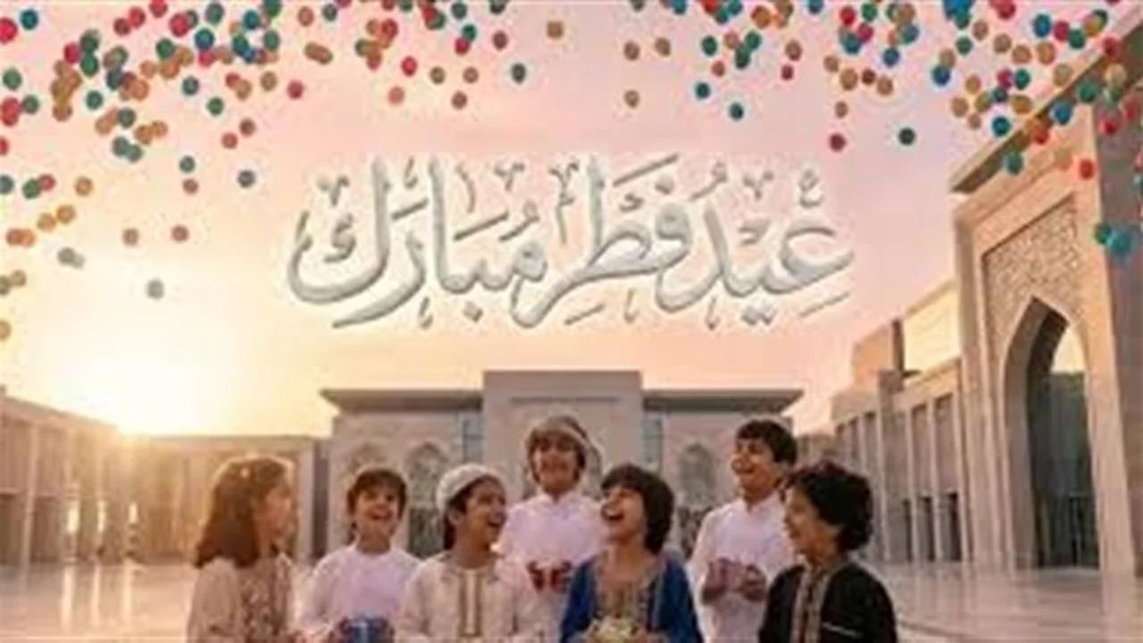 هل يوافق عيد الفطر في الدول العربية فصلي الصيف أم الشتاء؟